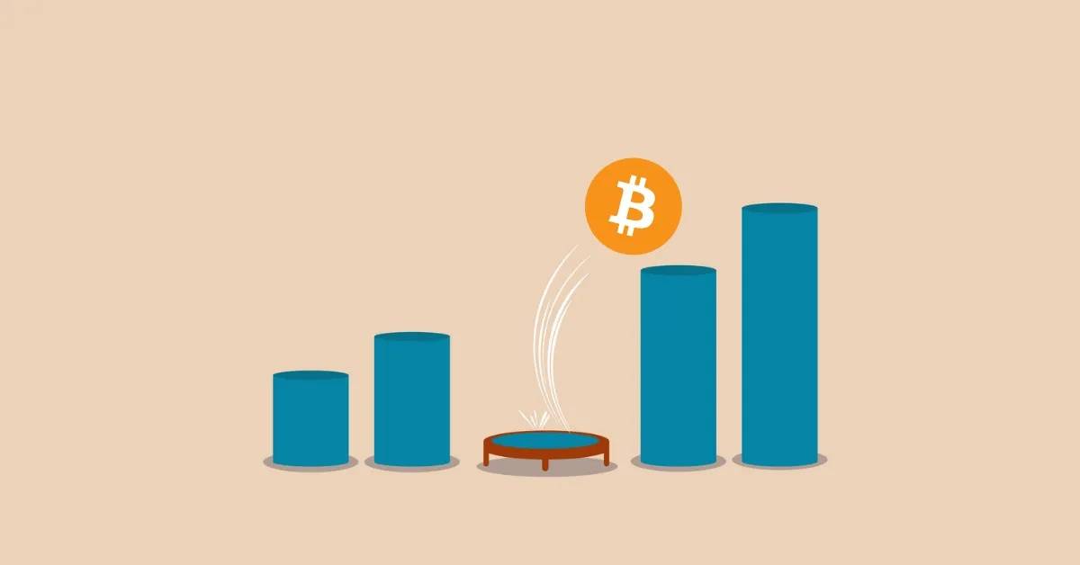 随着比特币价格飙升至2.36万美元以上，FOMO在加密领域的崛起