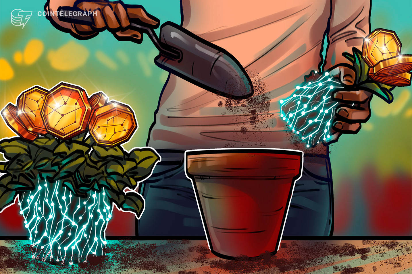 由于以太坊的合并，3 种表现优于 ETH 价格的加密货币
