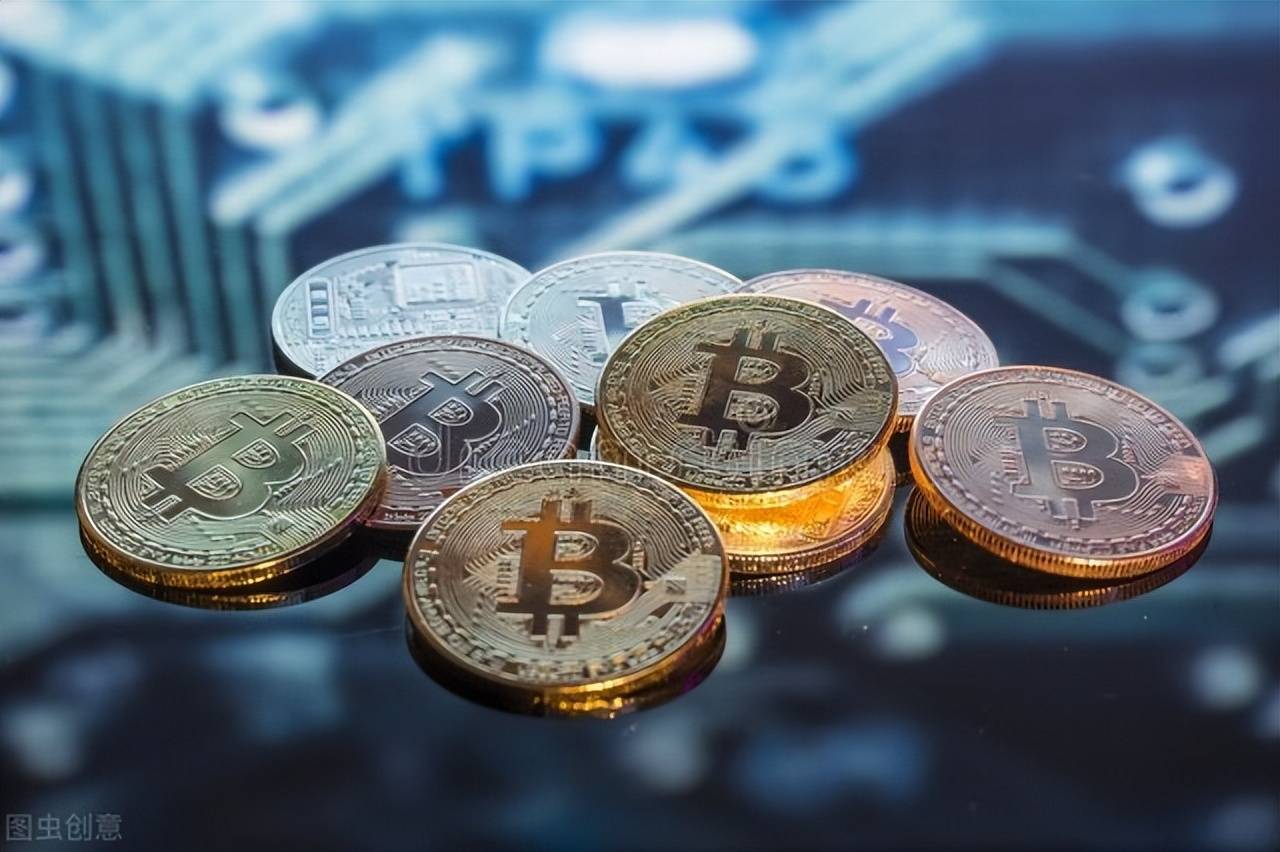 比特币和以太坊波动，ETC 和 XMR 跑赢大盘