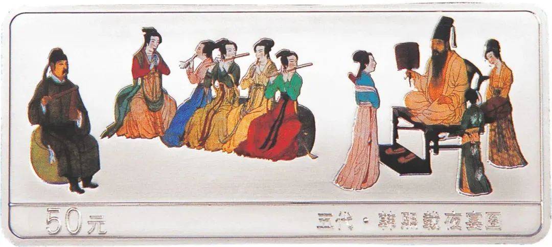 8月新币来啦！这两枚币绝对会被约爆！