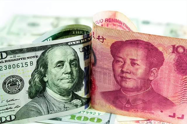 为什么美元不怕“金砖币”而怕人民币？