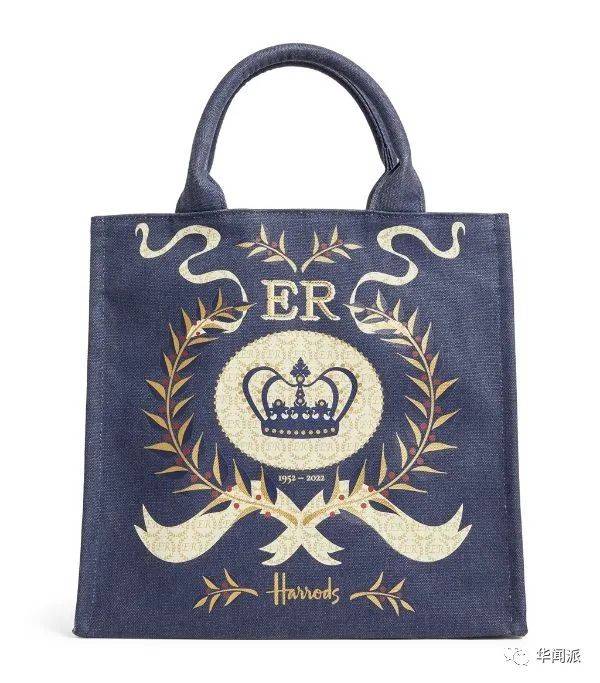 英女王登基70周年，纪念品“神仙打架”！这些好物兼具收藏价值和美貌