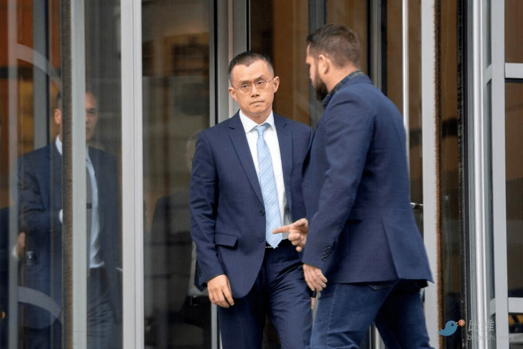 币安的老板被罚了43亿美元，他这些骚操作我想都不敢想。