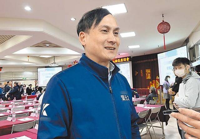 全面“点火”不聪明？赵少康预言罢免结局：民进党会有几个被罢掉