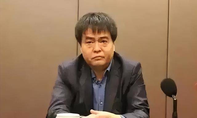 中纪委打下一“虎”、处分一“虎”！这两天，多个副部级干部被处理