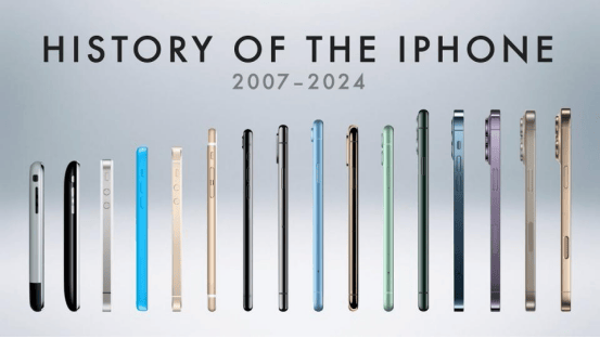 “乔布斯你复活吧！”iPhone17“丑”上热搜，果粉最怀念的还是他？