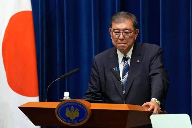 石破茂继续担任日本首相起码至……