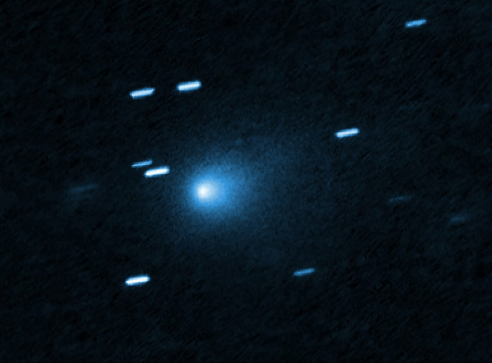 “11月外星人攻打地球”，这传闻让全网没有害怕、只有兴奋