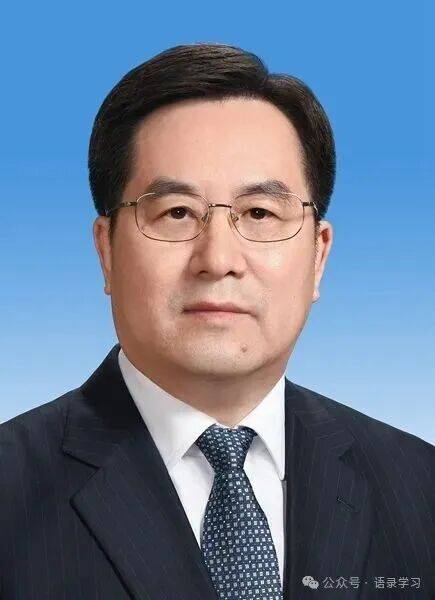 中央政治局常委、国务院副总理丁薛祥的署名文章