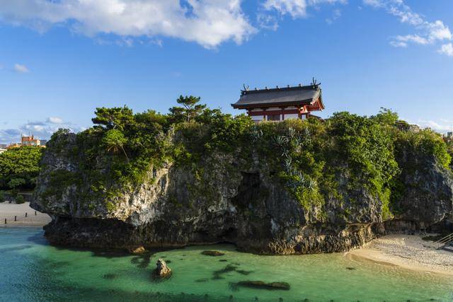 琉球群岛地位未定，中方在联合国亮明态度，日媒破防