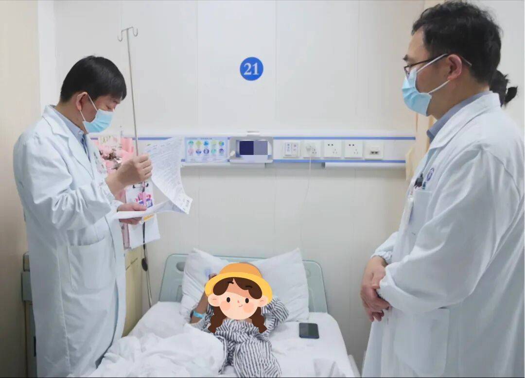 “感觉天塌了”！深圳女孩5岁患癌，爸妈决定：为她冻存卵巢组织