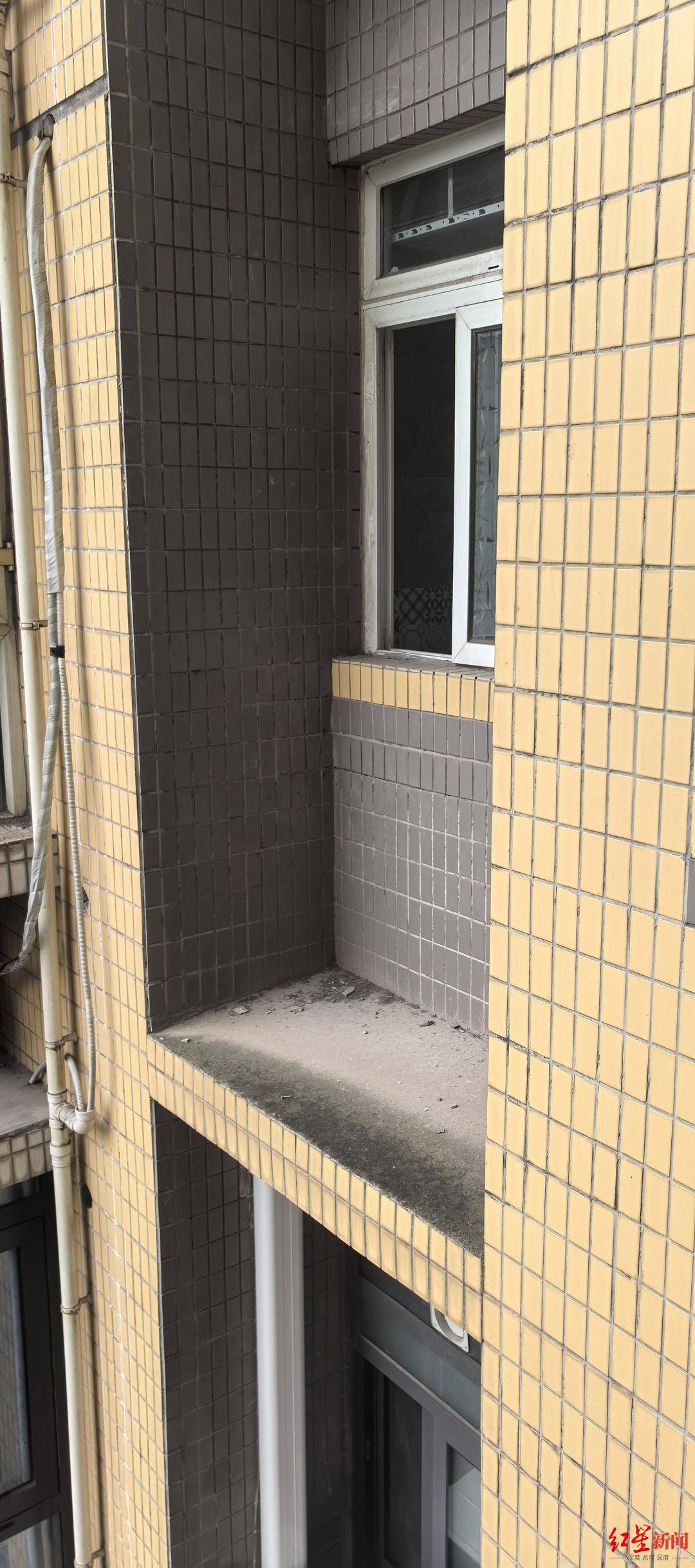 “男子疑遭妻子家暴跳楼身亡”追踪：父母提起刑事自诉，法院回应近期将答复 婚事曾遭家人反对
